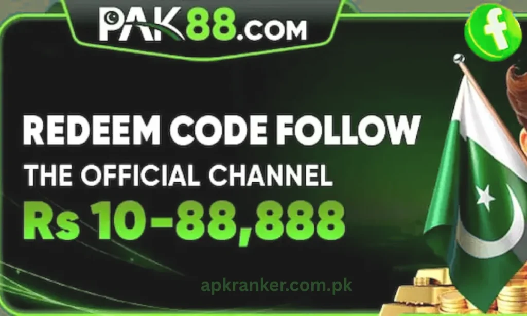 pak88 game