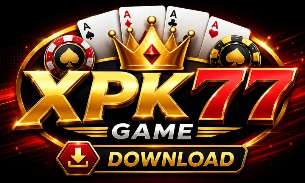 Xpk77 Game