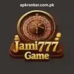 Jami777 Game