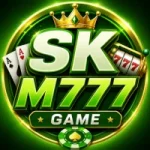 SK M777 Game