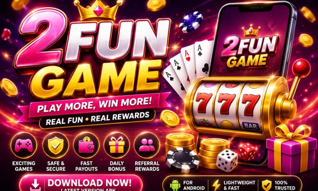 2fun game