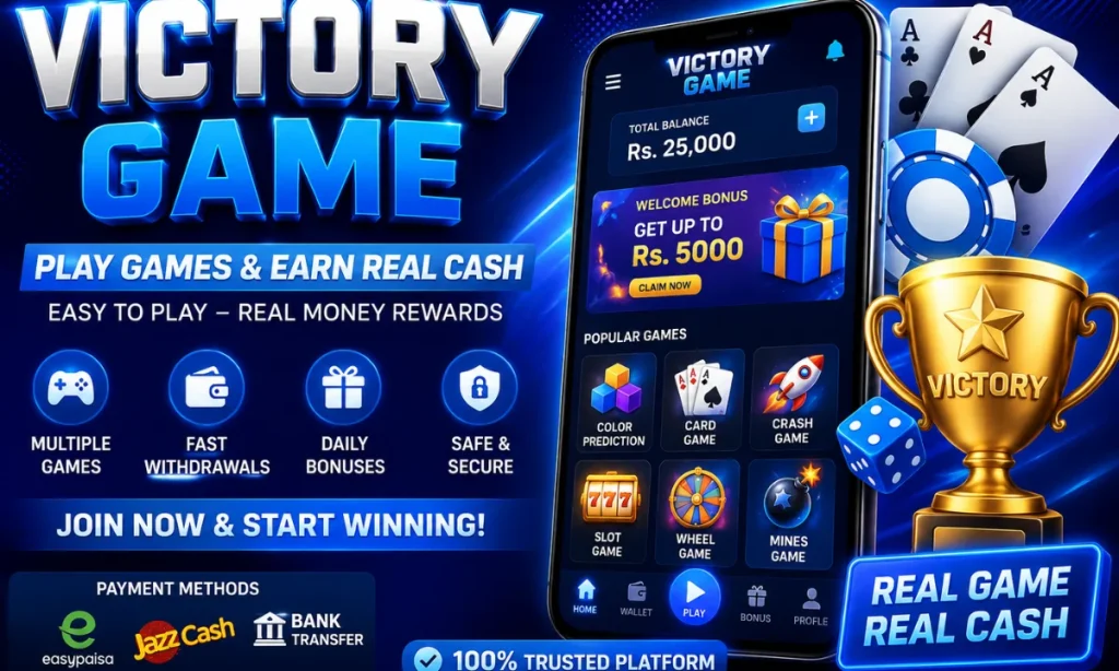 Victory Game
