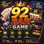 92bar Game