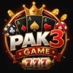 Pak3 Game APK