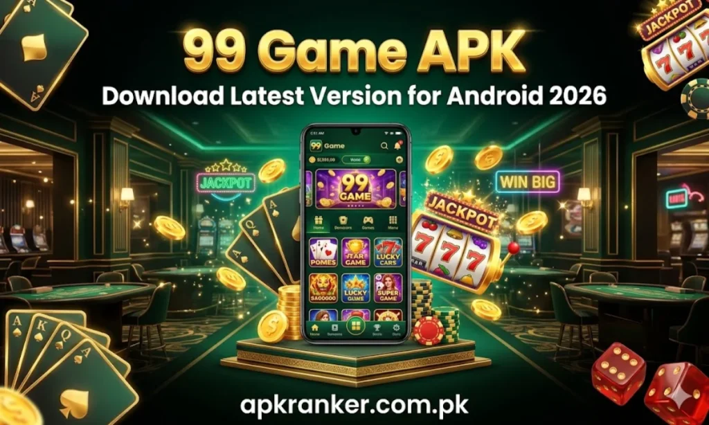 99 Game APK