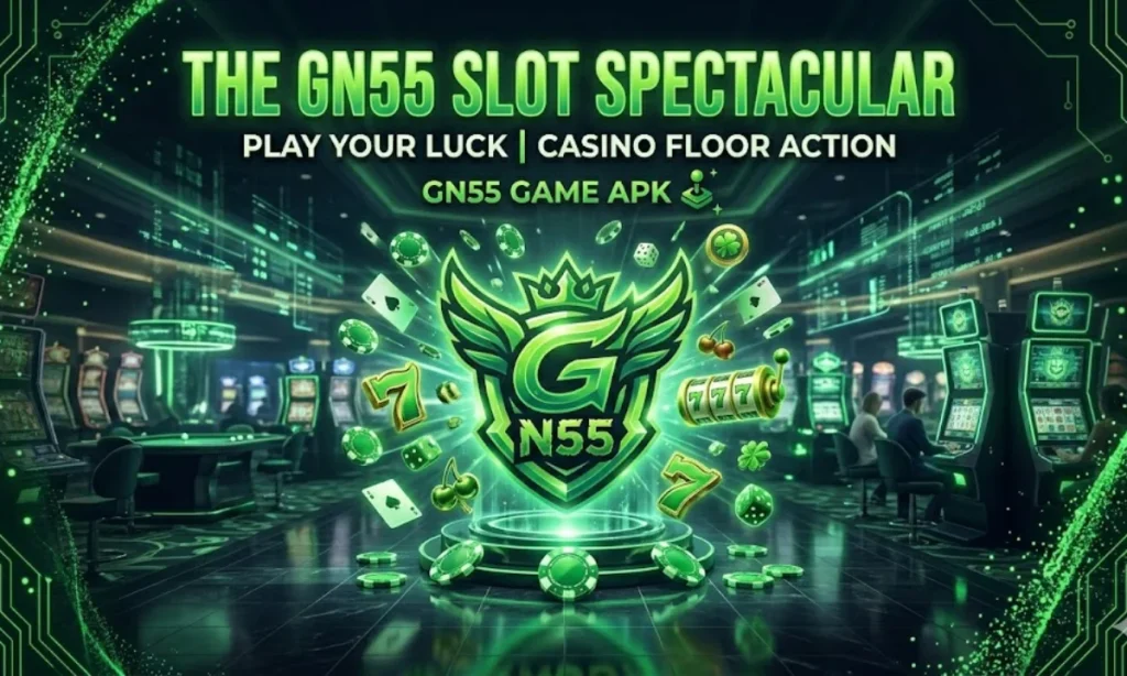 GN55 Game APK