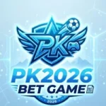 pk2026 bet Game