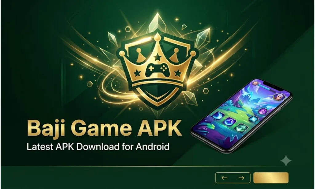 Baji Game APK