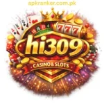 hi309 game