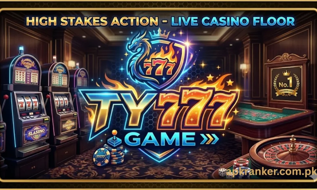 TY777 Game