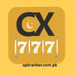 cx777 Game