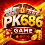 pk686 Game