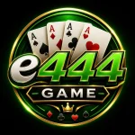 e444 game